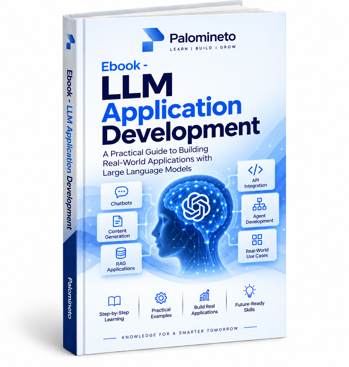Ebook – LLM Application Development